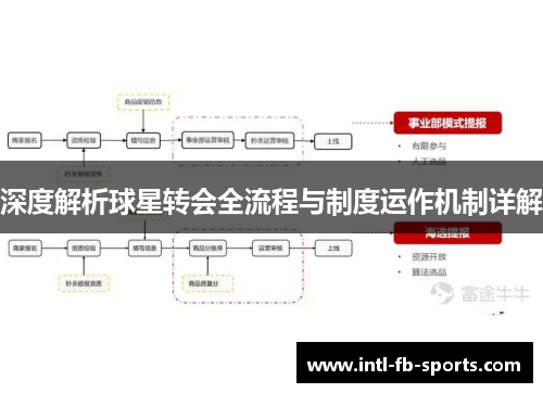 深度解析球星转会全流程与制度运作机制详解
