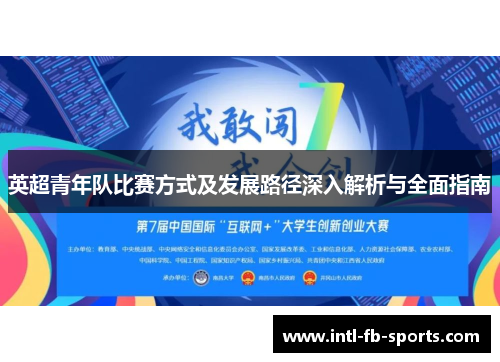 英超青年队比赛方式及发展路径深入解析与全面指南