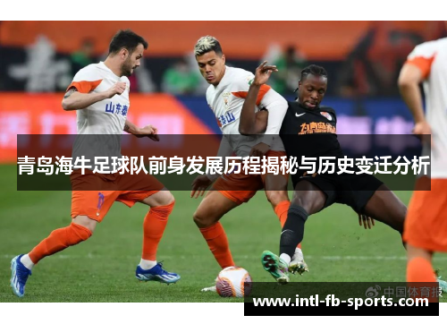 青岛海牛足球队前身发展历程揭秘与历史变迁分析