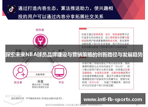 探索未来NBA球员品牌建设与营销策略的创新路径与发展趋势