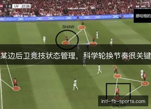 某边后卫竞技状态管理，科学轮换节奏很关键